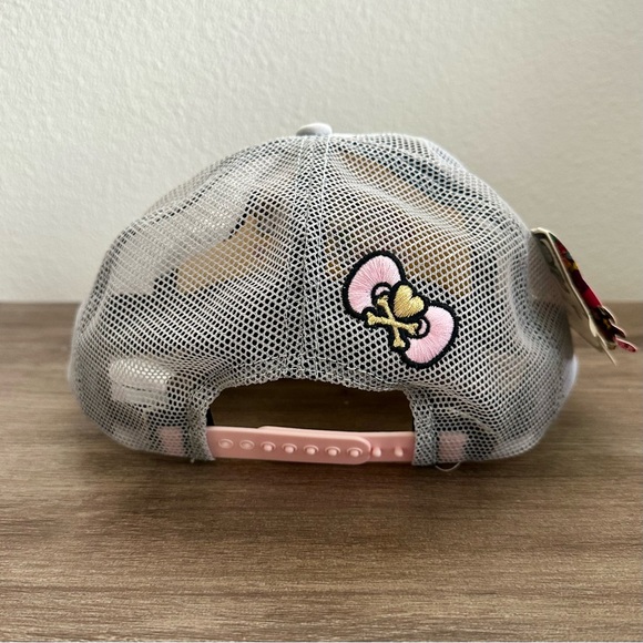 NWT Tokidoki x Hello Kitty Hat - Picture 4 of 8